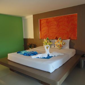Chambre de Luxe